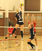 LP Kangasala-OrPo Liigacup välierä II, 11.11.2010