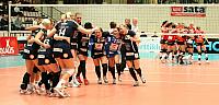 Liiga Cup finaali OrPo-LP Viesti 28.11.2010